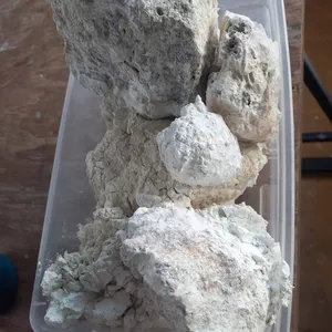 Imagen de portada para Curso online El ciclo de la cal: El proceso de apagado de la cal viva (óxido cálcico)