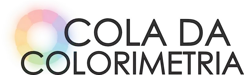 Cola da Colorimetria — Débora Zago