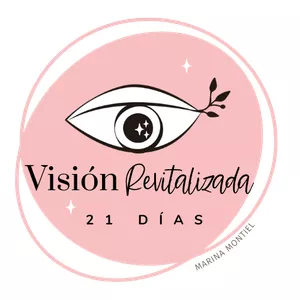 Imagen de portada para Curso online Visión Revitalizada 21 Días