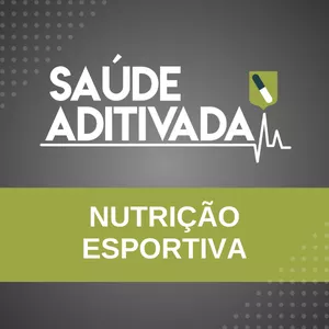Imagem de capa para o Curso online Saúde Aditivada | Nutrição Esportiva