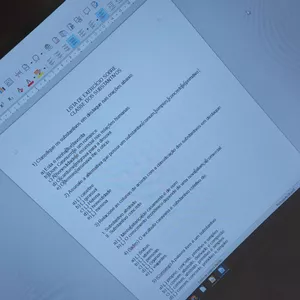 Imagem de capa para o Ebook Exercício sobre Classe do substantivo