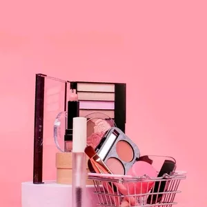 Cover image for Online course Curso MAKE-UP