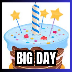 Imagem de capa para o Curso online BIG DAY
