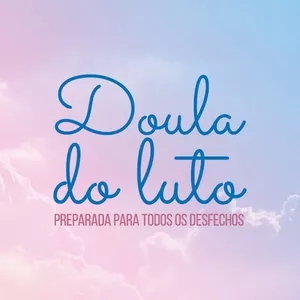 Imagem de capa para o Curso online Doula do Luto