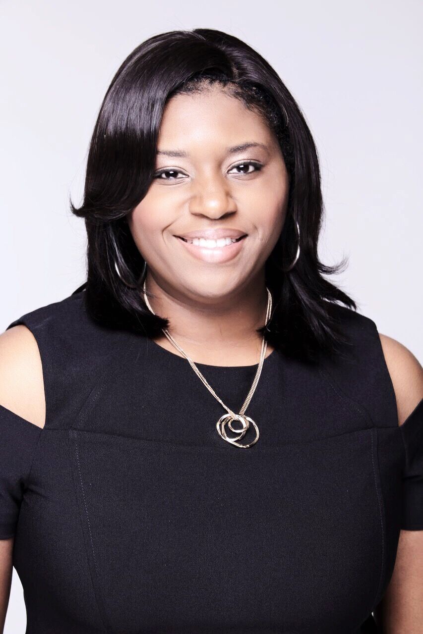 Jenice Borges