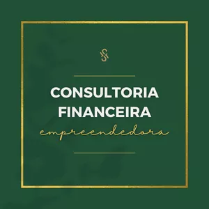 Imagem de capa para o Curso online Consultoria Financeira - SF