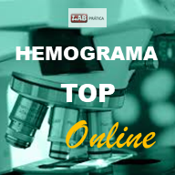 Imagem de HEMOGRAMA TOP ONLINE criado por LAB  Prática na hotmart