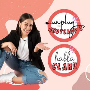 Imagen de portada para Curso online Unplug + Habla Claro