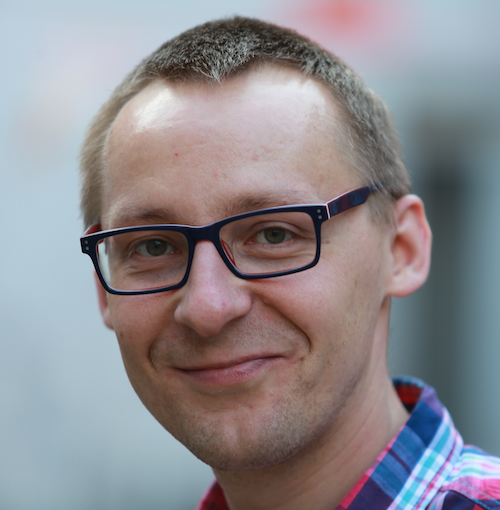 Piotr Wosinek