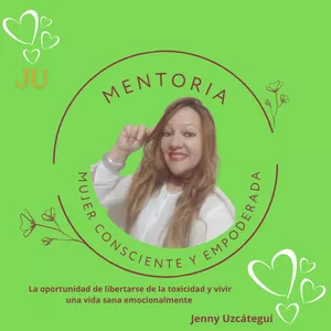 Imagen de portada para Curso online MUJER CONSCIENTE Y EMPODERADA