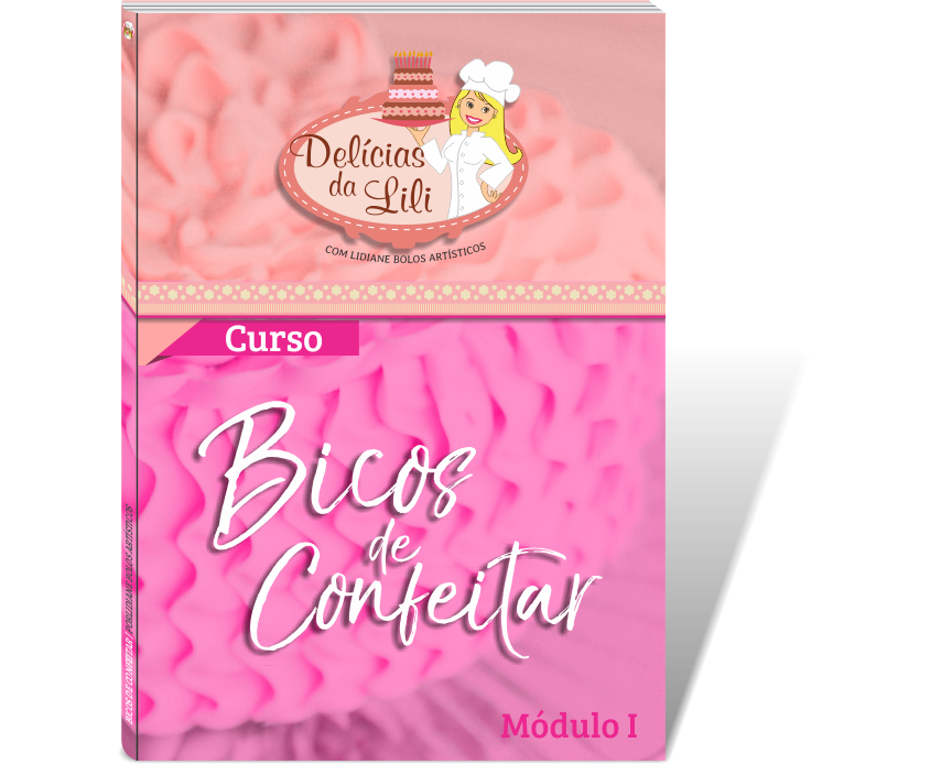 Imagem do curso Curso de Bicos