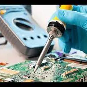 Imagem de capa para o Ebook Curso Manutençao placa Mae desktop