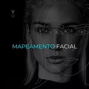 Imagem de capa para o Serviço online Mapeamento facial