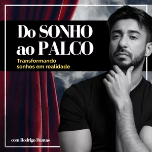 Imagem de capa para o Curso online Do Sonho ao Palco