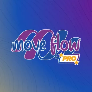 Imagem de capa para o Curso online MOVE FLOW PRÓ 