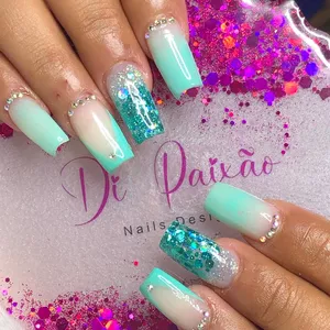 Imagem do curso Alongamento de Unhas de Gel