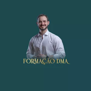 Imagem de capa para o Curso online Formação DMA