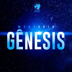 Imagem de capa para o Curso online Gênesis - Formação de Líderes