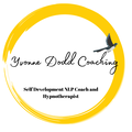 Yvonne Dodd Coaching logo
