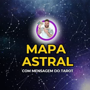 Imagem do curso Mapa Astral Digitalizado