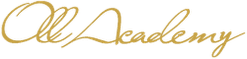 オンラインレッスンアカデミーOLL logo