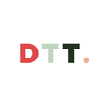 Ditch The Tie logo