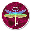 The School for Wisdom Keepers logo