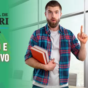 Imagem do curso Gabaritando Câmara de Camaçari