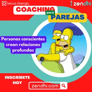 Imagen de portada para Curso online Coaching para Parejas