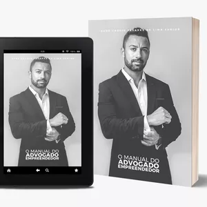 Imagem de capa para o Curso online Manual do Advogado Empreendedor