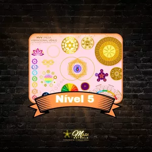 Imagem de capa para o Serviço online Protocolo Golden - Nivel 5