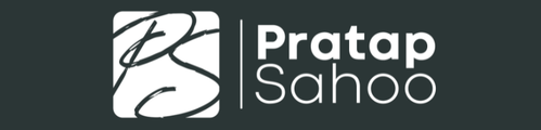pratapsahoo logo