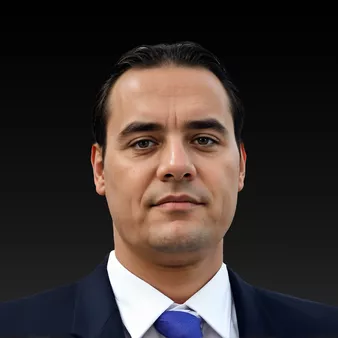 صورة المحاضر