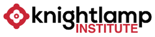 Knightlamp Institute logo