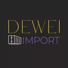 Foto do autor DEWEI IMPORT LTDA