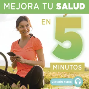 Mejora Tu Salud En 5 Minutos