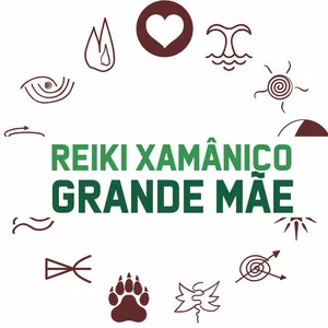 Imagem de capa para o Curso online Reiki Xamânico Grande Mãe - Nível I