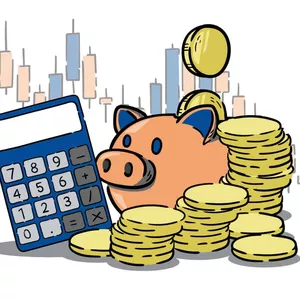 Imagen de portada para Curso online Finanzas Inteligentes