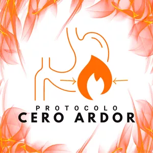 Imagen de portada para Curso online Protocolo Cero Ardor 