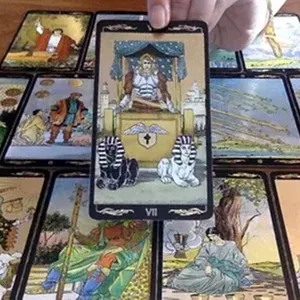 Imagen de portada para Curso online 🔮 Tarot Visa Barato y Fiable: Lecturas Aciertas +34 911 438 430 🔮