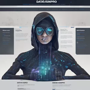 Imagem de capa para o Curso online DataVisionPro: Domine o Looker Studio