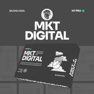 Imagem de capa para o Curso online KIT PRO MKT DIGITAL