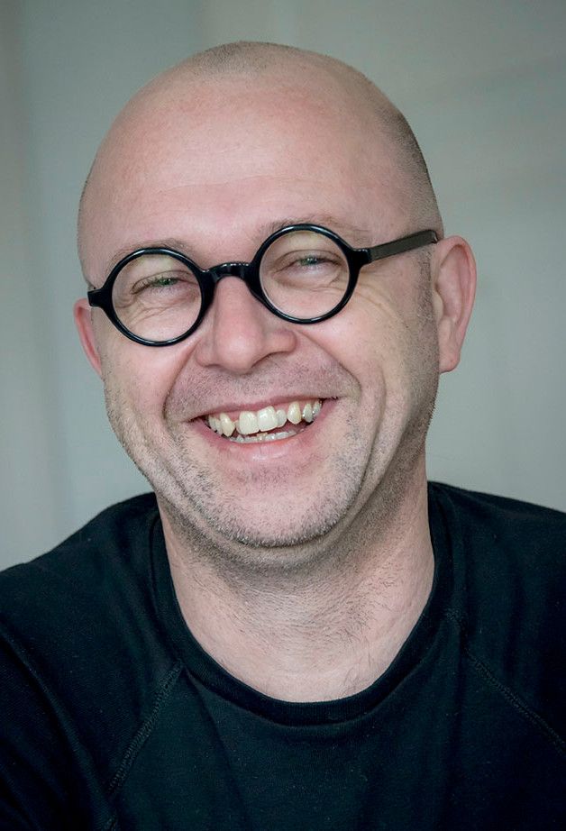 Guido Augustin