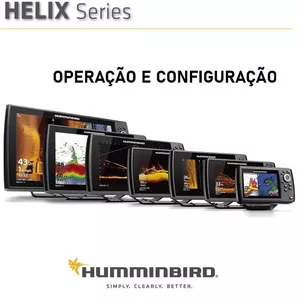 Imagem do curso Configuração e Operação de Sonares Humminbird