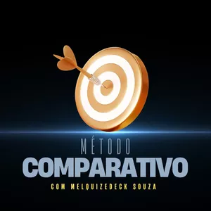 Imagem de capa para o Curso online  MÉTODO COMPARATIVO - Curso Online