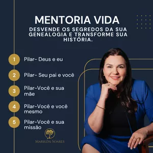 Imagem de capa para o Curso online Mentoria Vida