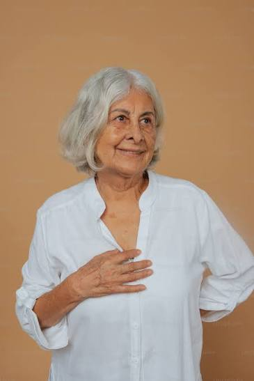 Lucía Fernández