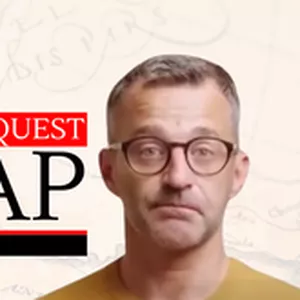 Cover image for Online course Reconquest Map