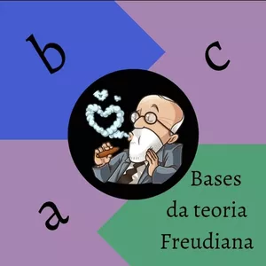 Imagem de capa para o Curso online Freud - Bases da Teoria Freudiana