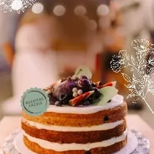 Imagem de capa para o Ebook Minha Doce Renda Extra